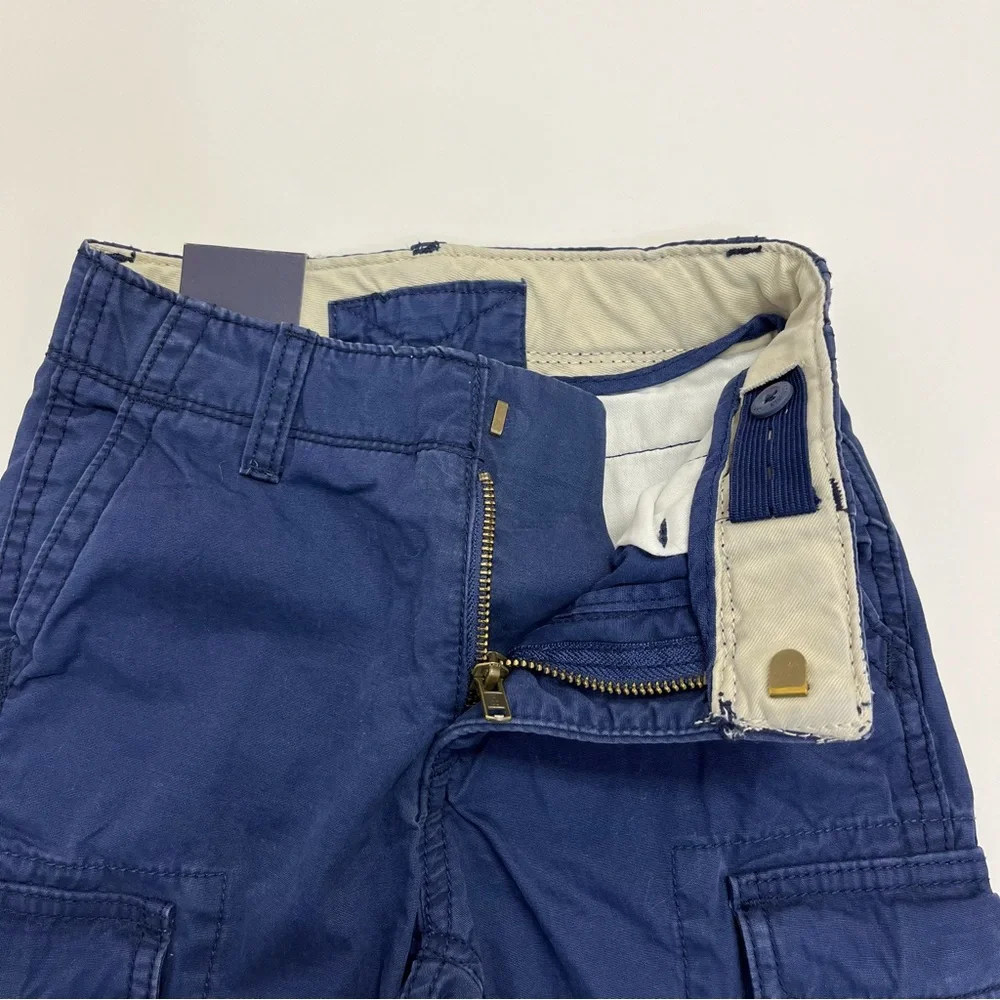 NWT GAP Kids Ranger Shorts Size 5